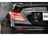 MERCEDES BENZ E-CLASS