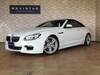 BMW 6 SERIES