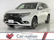 2017 MITSUBISHI OUTLANDER PHEV