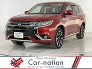 2015 MITSUBISHI OUTLANDER PHEV