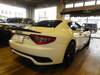 MASERATI GRAN TURISMO