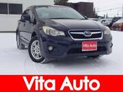 2013 SUBARU XV