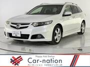2012 HONDA ACCORD TOURER