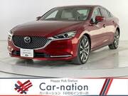 2018 MAZDA ATENZA SEDAN