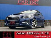 2018 SUBARU LEVORG