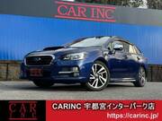 2016 SUBARU LEVORG