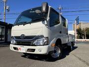 2017 TOYOTA DYNA