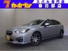 SUBARU IMPREZA SPORTS