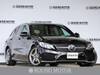 MERCEDES BENZ C-CLASS Stationwagon