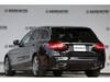 MERCEDES BENZ C-CLASS Stationwagon