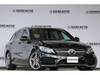 MERCEDES BENZ C-CLASS Stationwagon
