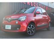2017 RENAULT TWINGO