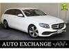 MERCEDES BENZ E-CLASS Stationwagon