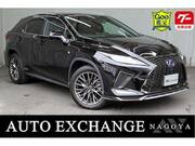 2019 LEXUS RX