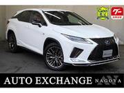 2019 LEXUS RX