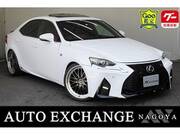 2014 LEXUS IS