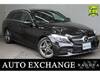 MERCEDES BENZ C-CLASS Stationwagon