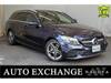 MERCEDES BENZ C-CLASS Stationwagon