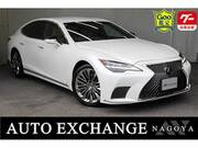 2021 LEXUS LS
