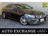 MERCEDES BENZ E-CLASS