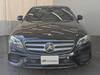 MERCEDES BENZ E-CLASS