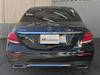 MERCEDES BENZ E-CLASS