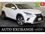 2018 LEXUS NX