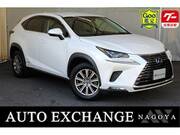 2018 LEXUS NX