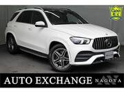 2019 MERCEDES BENZ GLE
