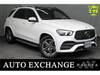 MERCEDES BENZ GLE