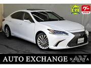 2019 LEXUS ES