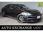 2017 PORSCHE PANAMERA