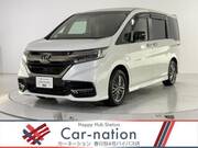 2020 HONDA STEPWAGON