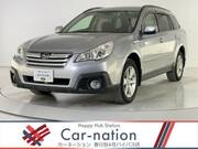 2012 SUBARU LEGACY OUTBACK