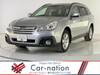 SUBARU LEGACY OUTBACK