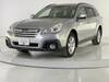 SUBARU LEGACY OUTBACK