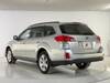 SUBARU LEGACY OUTBACK
