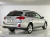 SUBARU LEGACY OUTBACK