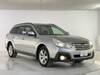 SUBARU LEGACY OUTBACK