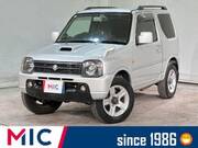 2007 SUZUKI JIMNY XC