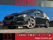 2018 SUBARU LEVORG