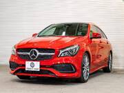 2017 MERCEDES BENZ CLA-CLASS