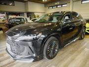 2023 LEXUS RX