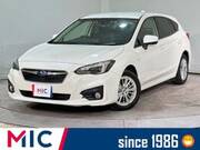 2016 SUBARU IMPREZA SPORTS