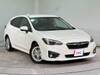SUBARU IMPREZA SPORTS