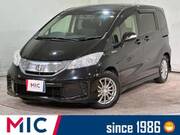 2012 HONDA FREED HYBRID