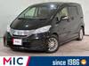 HONDA FREED HYBRID