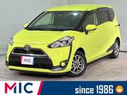 2015 TOYOTA SIENTA G
