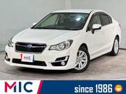 2014 SUBARU IMPREZA G4