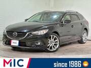 2014 MAZDA ATENZA WAGON